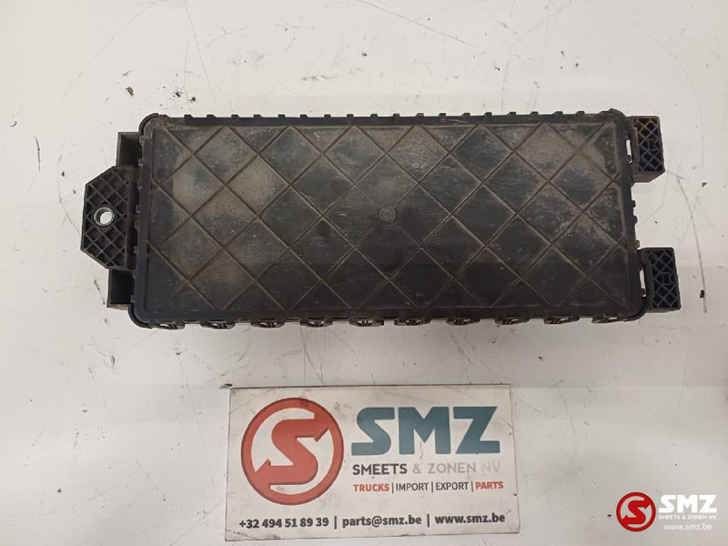 Mercedes-Benz Occ ECU SAM regeleenheid Mercedes - Valdymo blokas - Sunkvežimis: foto 2 Mercedes-Benz Occ ECU SAM regeleenheid Mercedes - Valdymo blokas - Sunkvežimis: foto 2