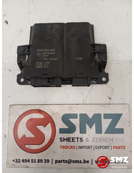 Mercedes-Benz Occ ECU linkerdeur besturingseenheid Mercedes - Valdymo blokas - Sunkvežimis: foto 1 Mercedes-Benz Occ ECU linkerdeur besturingseenheid Mercedes - Valdymo blokas - Sunkvežimis: foto 1