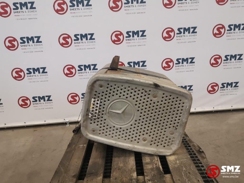 Hidraulinis bakas - Sunkvežimis Mercedes-Benz Occ Hydraulische tank 165L: foto 1