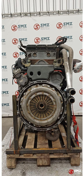 Mercedes-Benz Occ Motor Mercedes OM470LA - Variklis - Sunkvežimis: foto 2 Mercedes-Benz Occ Motor Mercedes OM470LA - Variklis - Sunkvežimis: foto 2