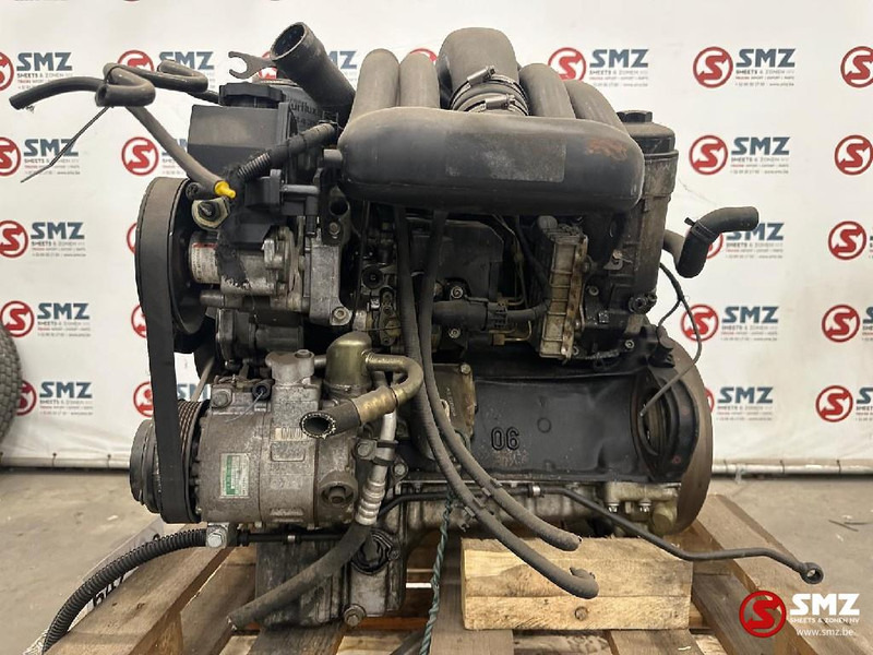 Mercedes-Benz Occ Motor Mercedes OM604912 - Variklis - Lengvasis automobilis: foto 2 Mercedes-Benz Occ Motor Mercedes OM604912 - Variklis - Lengvasis automobilis: foto 2