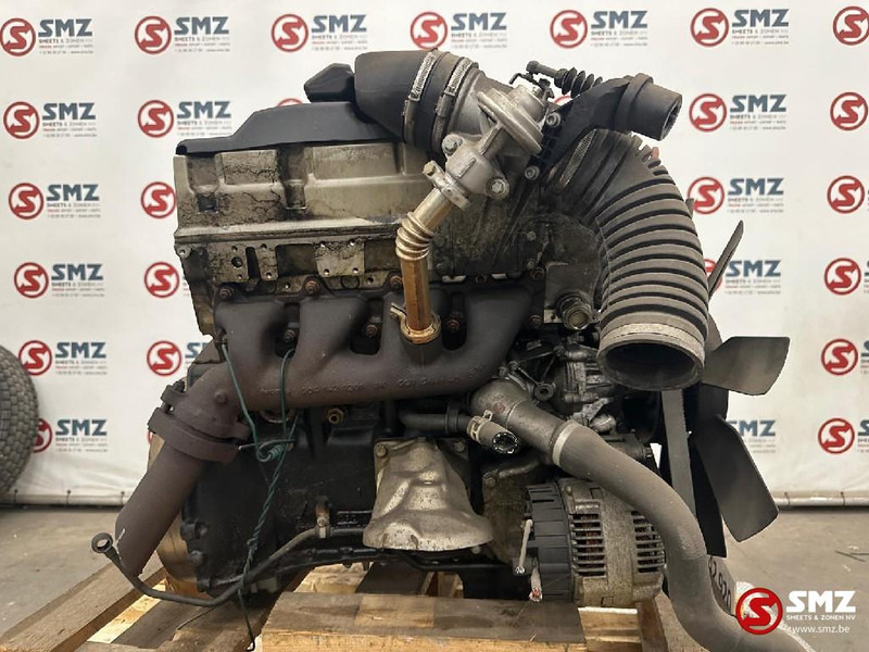 Mercedes-Benz Occ Motor Mercedes OM604912 - Variklis - Lengvasis automobilis: foto 3 Mercedes-Benz Occ Motor Mercedes OM604912 - Variklis - Lengvasis automobilis: foto 3