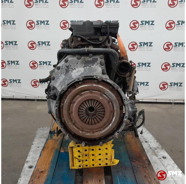 Mercedes-Benz Occ Motor Mercedes OM904LA - Variklis - Sunkvežimis: foto 3 Mercedes-Benz Occ Motor Mercedes OM904LA - Variklis - Sunkvežimis: foto 3