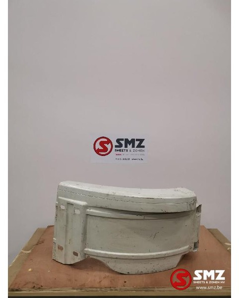 Mercedes-Benz Occ Spatbord actros links - Kėbulas ir išorė - Sunkvežimis: foto 1 Mercedes-Benz Occ Spatbord actros links - Kėbulas ir išorė - Sunkvežimis: foto 1