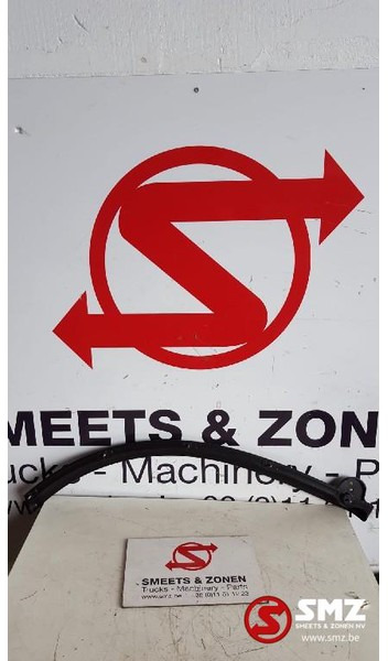 Mercedes-Benz Occ Spatbord cover achter rechts Actros - Kėbulas ir išorė - Sunkvežimis: foto 1 Mercedes-Benz Occ Spatbord cover achter rechts Actros - Kėbulas ir išorė - Sunkvežimis: foto 1