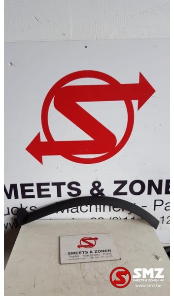 Mercedes-Benz Occ Spatbord cover achter rechts Actros - Kėbulas ir išorė - Sunkvežimis: foto 2 Mercedes-Benz Occ Spatbord cover achter rechts Actros - Kėbulas ir išorė - Sunkvežimis: foto 2