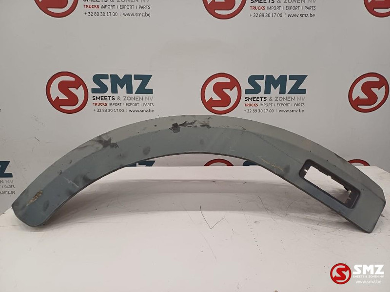 Mercedes-Benz Occ Spatbord rechts Mercedes SK - Kėbulas ir išorė - Sunkvežimis: foto 1 Mercedes-Benz Occ Spatbord rechts Mercedes SK - Kėbulas ir išorė - Sunkvežimis: foto 1