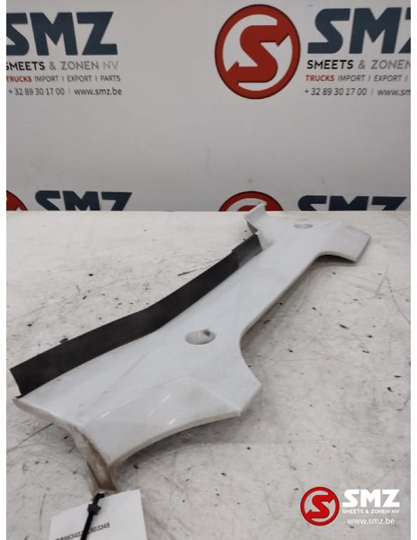 Mercedes-Benz Occ afdekplaat bumper Mercedes - Bamperis - Sunkvežimis: foto 1 Mercedes-Benz Occ afdekplaat bumper Mercedes - Bamperis - Sunkvežimis: foto 1