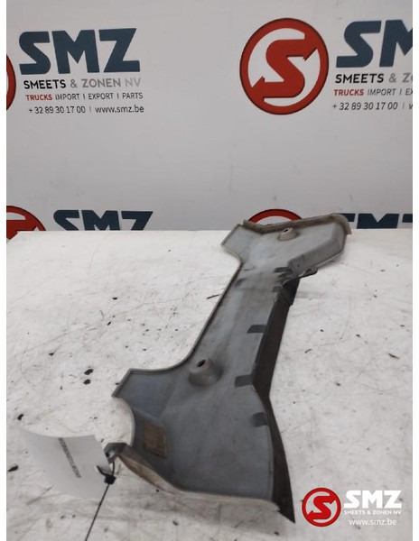 Mercedes-Benz Occ afdekplaat bumper Mercedes - Bamperis - Sunkvežimis: foto 2 Mercedes-Benz Occ afdekplaat bumper Mercedes - Bamperis - Sunkvežimis: foto 2