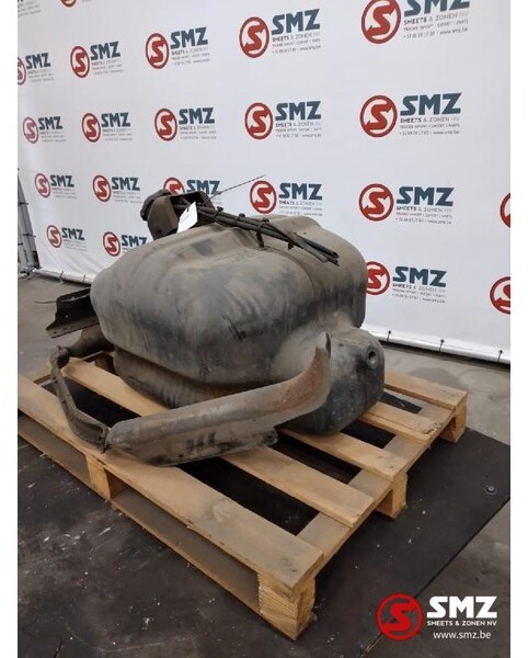 Mercedes-Benz Occ brandstoftank 125L Mercedes Atego A9704710001 - Degalų bakas - Sunkvežimis: foto 4 Mercedes-Benz Occ brandstoftank 125L Mercedes Atego A9704710001 - Degalų bakas - Sunkvežimis: foto 4