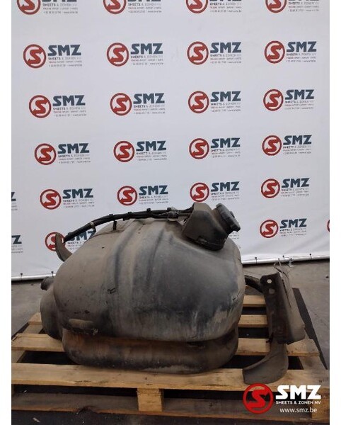 Mercedes-Benz Occ brandstoftank 125L Mercedes Atego A9704710001 - Degalų bakas - Sunkvežimis: foto 3 Mercedes-Benz Occ brandstoftank 125L Mercedes Atego A9704710001 - Degalų bakas - Sunkvežimis: foto 3