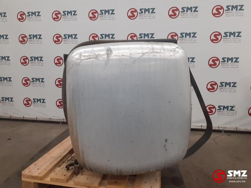 Mercedes-Benz Occ brandstoftank 570L Mercedes - Degalų bakas - Sunkvežimis: foto 3 Mercedes-Benz Occ brandstoftank 570L Mercedes - Degalų bakas - Sunkvežimis: foto 3