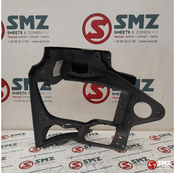 Mercedes-Benz Occ bumperhoek links Mercedes - Bamperis - Sunkvežimis: foto 2 Mercedes-Benz Occ bumperhoek links Mercedes - Bamperis - Sunkvežimis: foto 2