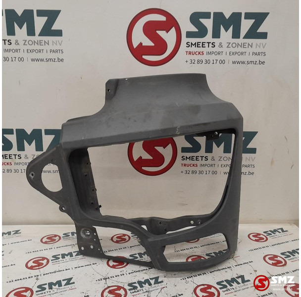 Mercedes-Benz Occ bumperhoek links Mercedes - Bamperis - Sunkvežimis: foto 1 Mercedes-Benz Occ bumperhoek links Mercedes - Bamperis - Sunkvežimis: foto 1