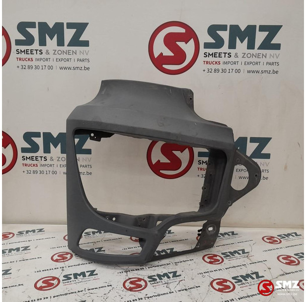 Mercedes-Benz Occ bumperhoek rechts Mercedes - Bamperis - Sunkvežimis: foto 1 Mercedes-Benz Occ bumperhoek rechts Mercedes - Bamperis - Sunkvežimis: foto 1