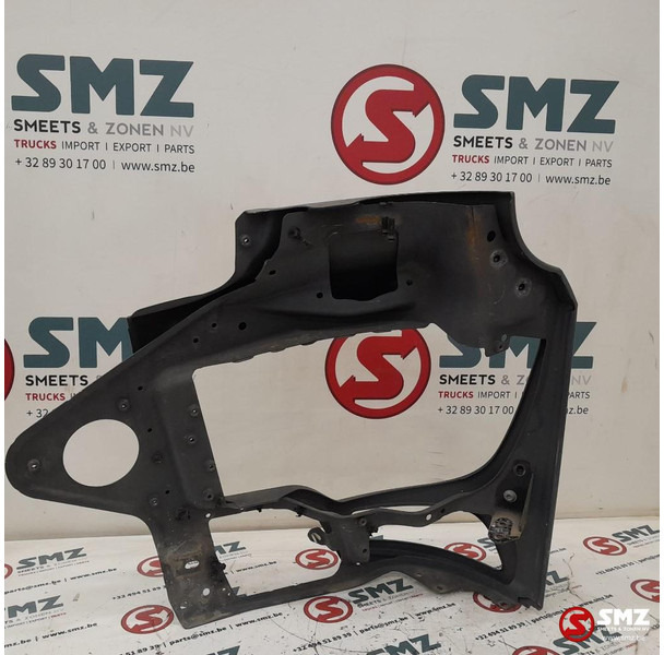 Mercedes-Benz Occ bumperhoek rechts Mercedes - Bamperis - Sunkvežimis: foto 2 Mercedes-Benz Occ bumperhoek rechts Mercedes - Bamperis - Sunkvežimis: foto 2