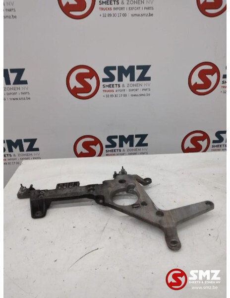 Mercedes-Benz Occ bumpersteun links Mercedes Actros MP4 A9608850 - Bamperis - Sunkvežimis: foto 1 Mercedes-Benz Occ bumpersteun links Mercedes Actros MP4 A9608850 - Bamperis - Sunkvežimis: foto 1