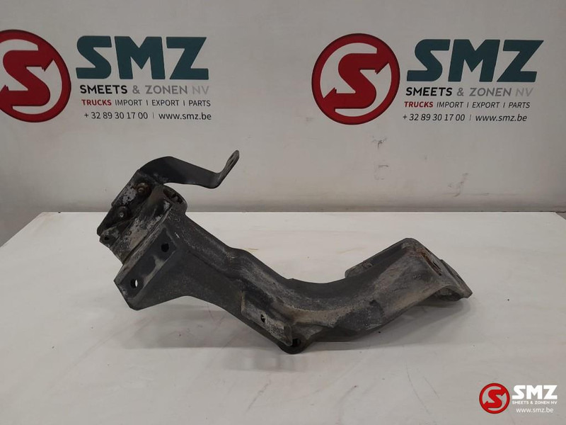 Mercedes-Benz Occ cabine ophanging beugel rechts Mercedes - Vairavimo sistema - Sunkvežimis: foto 3 Mercedes-Benz Occ cabine ophanging beugel rechts Mercedes - Vairavimo sistema - Sunkvežimis: foto 3
