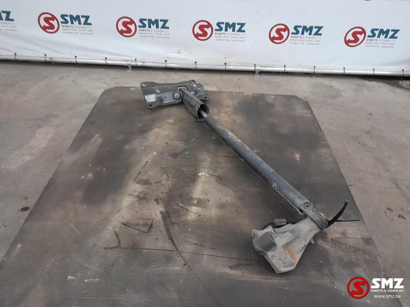 Mercedes-Benz Occ cabinekantelcilinder Mercedes - Rėmas/ Važiuoklė - Sunkvežimis: foto 2 Mercedes-Benz Occ cabinekantelcilinder Mercedes - Rėmas/ Važiuoklė - Sunkvežimis: foto 2