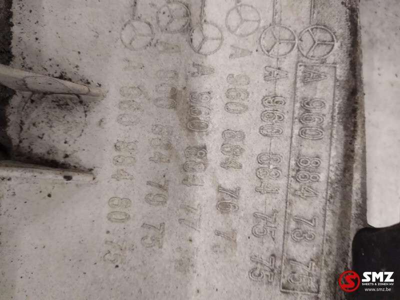 Mercedes-Benz Occ cabineverlenging rechts Mercedes - Durys ir dalys - Sunkvežimis: foto 3 Mercedes-Benz Occ cabineverlenging rechts Mercedes - Durys ir dalys - Sunkvežimis: foto 3