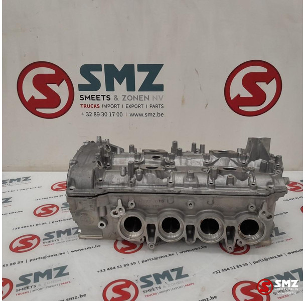 Mercedes-Benz Occ cilinderkop + kleppendeksel links AMG C63S Mer - Variklis ir dalys - Lengvasis automobilis: foto 2 Mercedes-Benz Occ cilinderkop + kleppendeksel links AMG C63S Mer - Variklis ir dalys - Lengvasis automobilis: foto 2