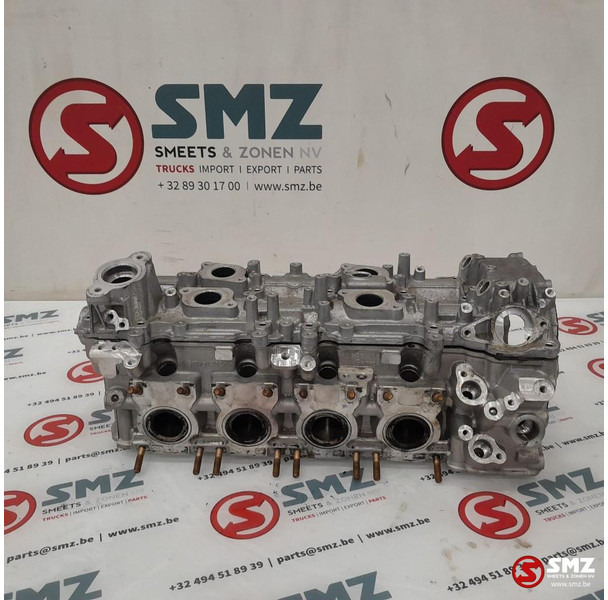 Mercedes-Benz Occ cilinderkop + kleppendeksel links AMG C63S Mer - Variklis ir dalys - Lengvasis automobilis: foto 1 Mercedes-Benz Occ cilinderkop + kleppendeksel links AMG C63S Mer - Variklis ir dalys - Lengvasis automobilis: foto 1