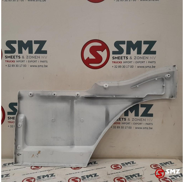 Mercedes-Benz Occ deurverlenging links Mercedes - Durys ir dalys - Sunkvežimis: foto 2 Mercedes-Benz Occ deurverlenging links Mercedes - Durys ir dalys - Sunkvežimis: foto 2