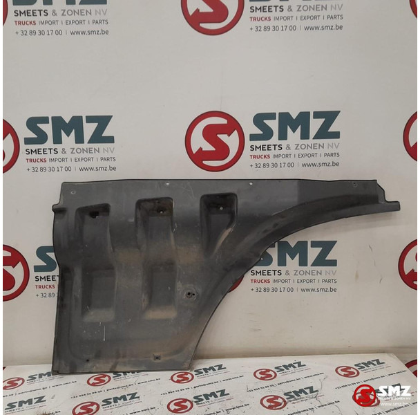 Mercedes-Benz Occ deurverlenging rechts Mercedes - Durys ir dalys - Sunkvežimis: foto 2 Mercedes-Benz Occ deurverlenging rechts Mercedes - Durys ir dalys - Sunkvežimis: foto 2