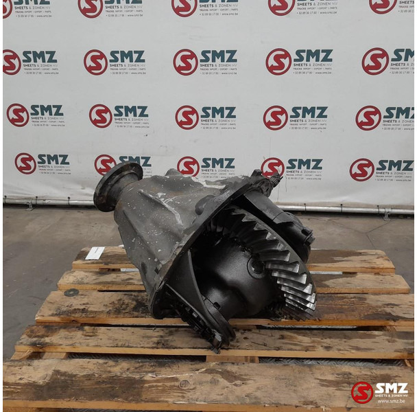 Mercedes-Benz Occ differentiëel HL6/1DCSL-13 i=2,846 Mercedes - Diferencialas - Sunkvežimis: foto 1 Mercedes-Benz Occ differentiëel HL6/1DCSL-13 i=2,846 Mercedes - Diferencialas - Sunkvežimis: foto 1