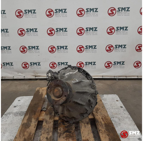 Mercedes-Benz Occ differentiëel HL6/1DCSL-13 i=2,846 Mercedes - Diferencialas - Sunkvežimis: foto 4 Mercedes-Benz Occ differentiëel HL6/1DCSL-13 i=2,846 Mercedes - Diferencialas - Sunkvežimis: foto 4