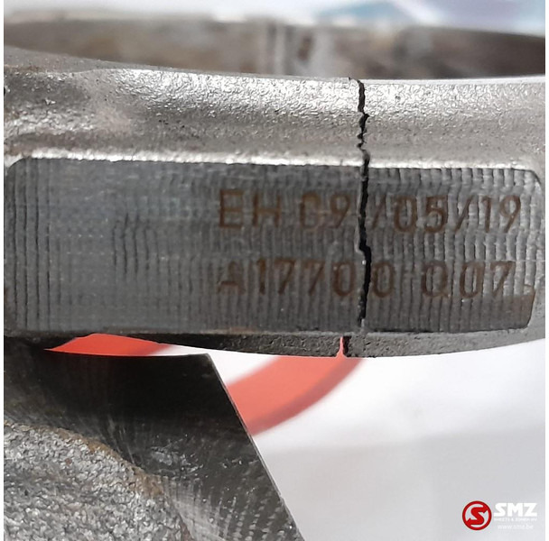 Mercedes-Benz Occ drijfstang + zuiger AMG C63S Mercedes - Variklis ir dalys - Lengvasis automobilis: foto 5 Mercedes-Benz Occ drijfstang + zuiger AMG C63S Mercedes - Variklis ir dalys - Lengvasis automobilis: foto 5