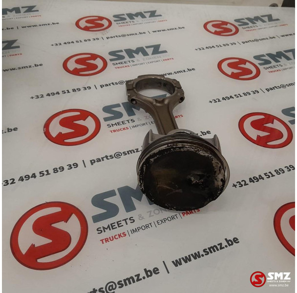 Mercedes-Benz Occ drijfstang + zuiger AMG C63S Mercedes - Variklis ir dalys - Lengvasis automobilis: foto 4 Mercedes-Benz Occ drijfstang + zuiger AMG C63S Mercedes - Variklis ir dalys - Lengvasis automobilis: foto 4