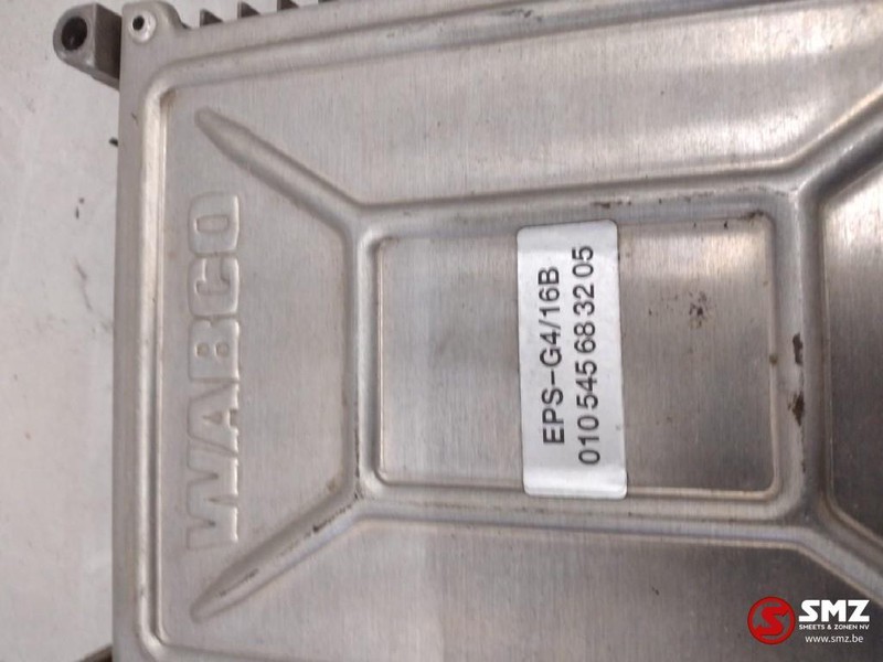 Mercedes-Benz Occ eps module g4/16b - Elektros sistema - Sunkvežimis: foto 2 Mercedes-Benz Occ eps module g4/16b - Elektros sistema - Sunkvežimis: foto 2