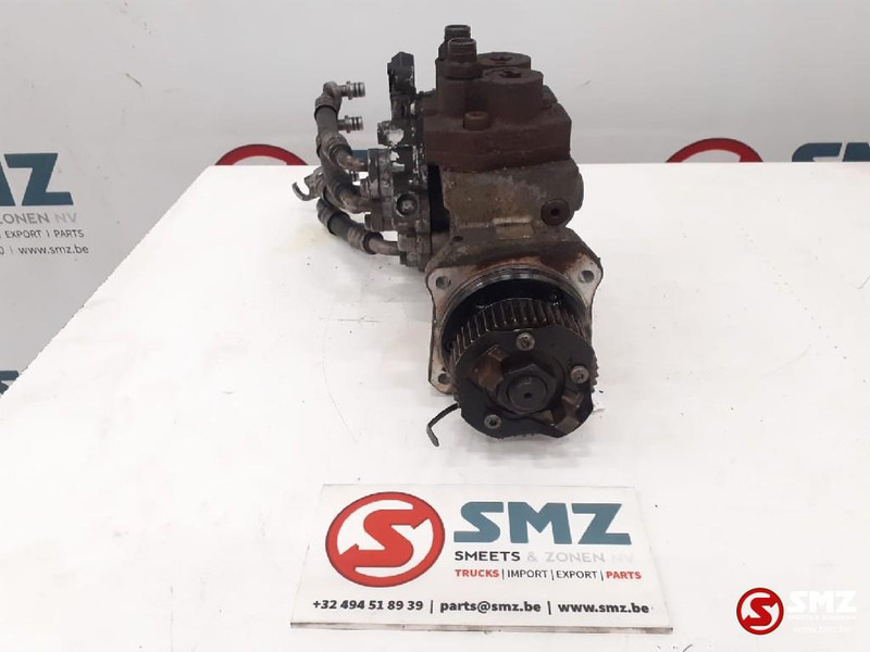 Mercedes-Benz Occ injectiepomp Mercedes - Kuro siurblys - Sunkvežimis: foto 4 Mercedes-Benz Occ injectiepomp Mercedes - Kuro siurblys - Sunkvežimis: foto 4