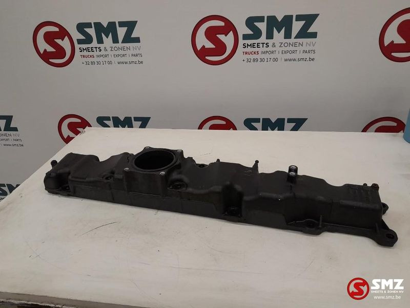 Mercedes-Benz Occ inlaatspruitstuk Mercedes OM471LA A4710980817 - Variklis ir dalys - Sunkvežimis: foto 1 Mercedes-Benz Occ inlaatspruitstuk Mercedes OM471LA A4710980817 - Variklis ir dalys - Sunkvežimis: foto 1