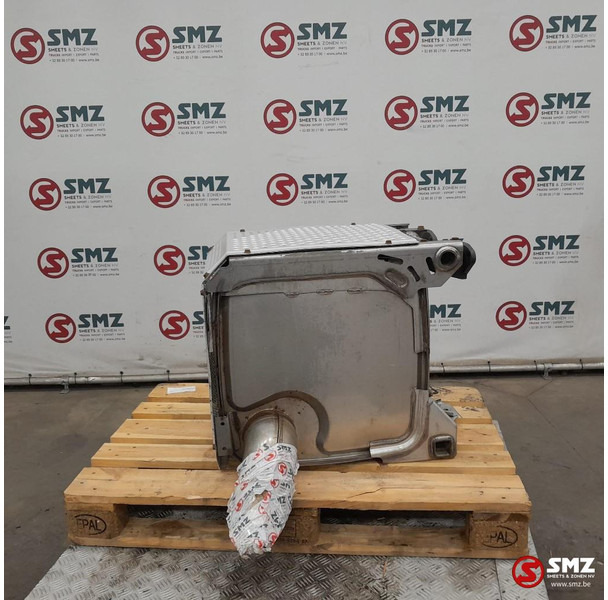 Mercedes-Benz Occ katalysator Euro 4 Mercedes - Katalizatorius - Sunkvežimis: foto 3 Mercedes-Benz Occ katalysator Euro 4 Mercedes - Katalizatorius - Sunkvežimis: foto 3