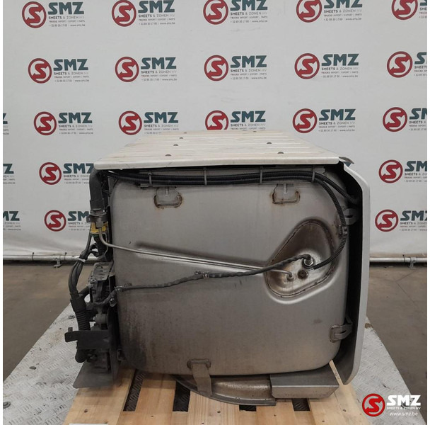 Mercedes-Benz Occ katalysator Euro 6 Mercedes - Katalizatorius - Sunkvežimis: foto 4 Mercedes-Benz Occ katalysator Euro 6 Mercedes - Katalizatorius - Sunkvežimis: foto 4