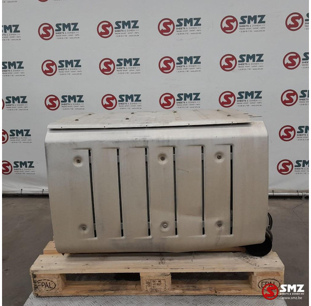 Mercedes-Benz Occ katalysator Euro 6 Mercedes - Katalizatorius - Sunkvežimis: foto 1 Mercedes-Benz Occ katalysator Euro 6 Mercedes - Katalizatorius - Sunkvežimis: foto 1