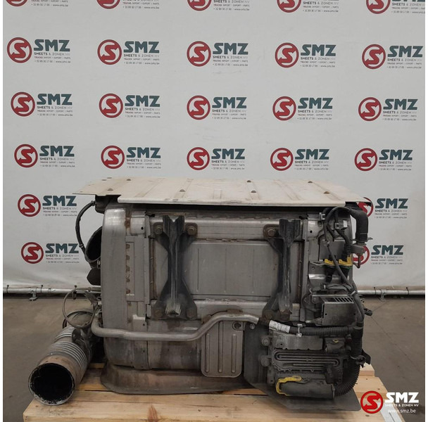 Mercedes-Benz Occ katalysator Euro 6 Mercedes - Katalizatorius - Sunkvežimis: foto 2 Mercedes-Benz Occ katalysator Euro 6 Mercedes - Katalizatorius - Sunkvežimis: foto 2