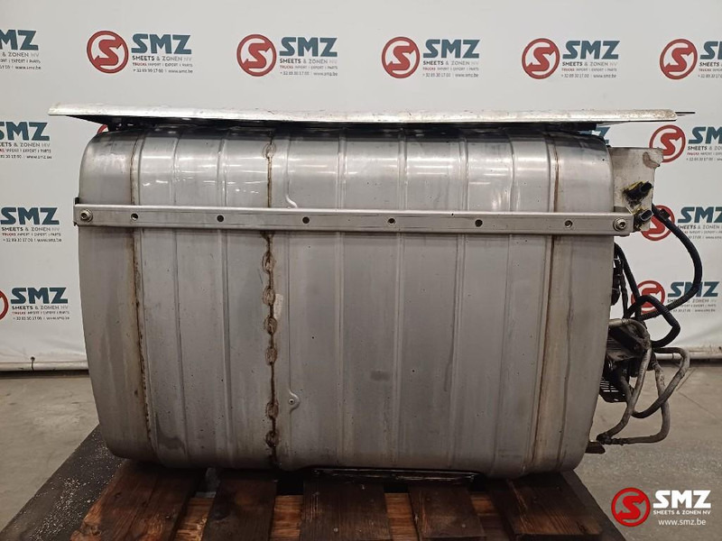 Mercedes-Benz Occ katalysator Mercedes - Katalizatorius - Sunkvežimis: foto 1 Mercedes-Benz Occ katalysator Mercedes - Katalizatorius - Sunkvežimis: foto 1