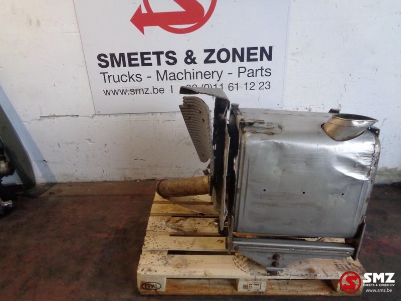 Mercedes-Benz Occ katalysator Mercedes euro4/5 - Katalizatorius - Sunkvežimis: foto 1 Mercedes-Benz Occ katalysator Mercedes euro4/5 - Katalizatorius - Sunkvežimis: foto 1