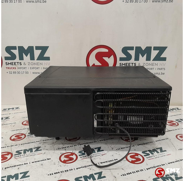 Mercedes-Benz Occ koelkast Mercedes - Kabina ir interjeras - Sunkvežimis: foto 3 Mercedes-Benz Occ koelkast Mercedes - Kabina ir interjeras - Sunkvežimis: foto 3