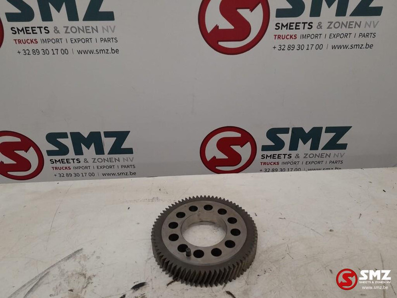 Mercedes-Benz Occ krukastandwiel Mercedes - Alkūninis velenas - Sunkvežimis: foto 1 Mercedes-Benz Occ krukastandwiel Mercedes - Alkūninis velenas - Sunkvežimis: foto 1