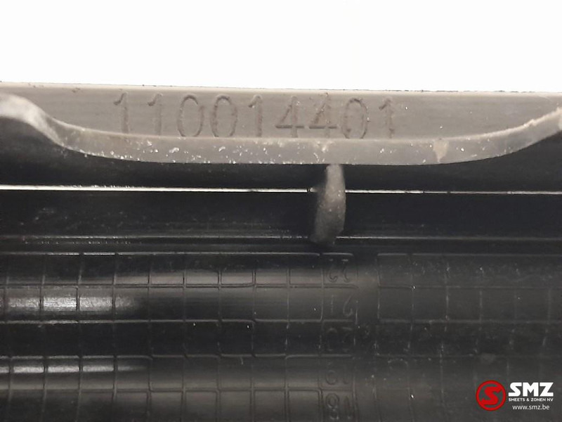 Mercedes-Benz Occ luchtgeleider Mercedes - Aušinimo sistema - Sunkvežimis: foto 3 Mercedes-Benz Occ luchtgeleider Mercedes - Aušinimo sistema - Sunkvežimis: foto 3