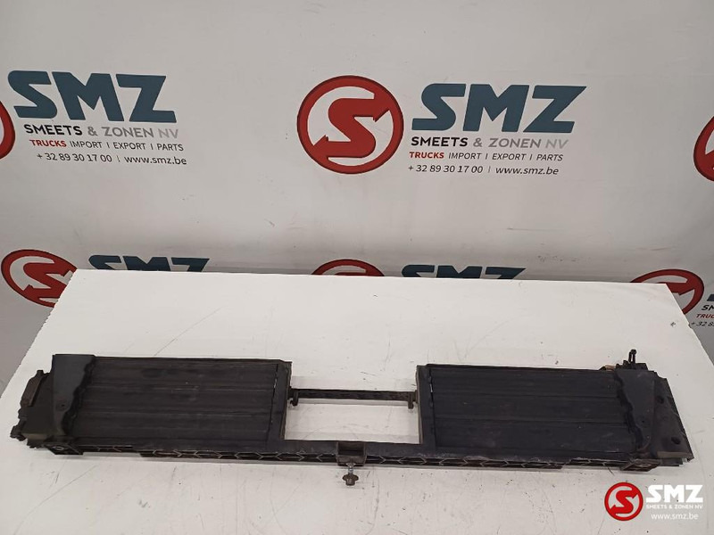 Mercedes-Benz Occ luchtgeleiding Mercedes - Aušinimo sistema - Sunkvežimis: foto 1 Mercedes-Benz Occ luchtgeleiding Mercedes - Aušinimo sistema - Sunkvežimis: foto 1