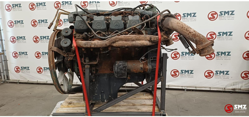 Mercedes-Benz Occ motor OM442LA Mercedes - Variklis - Sunkvežimis: foto 1 Mercedes-Benz Occ motor OM442LA Mercedes - Variklis - Sunkvežimis: foto 1