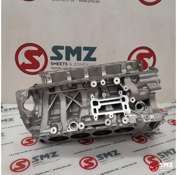 Mercedes-Benz Occ motorblok AMG C63S Mercedes - Variklis ir dalys - Lengvasis automobilis: foto 5 Mercedes-Benz Occ motorblok AMG C63S Mercedes - Variklis ir dalys - Lengvasis automobilis: foto 5