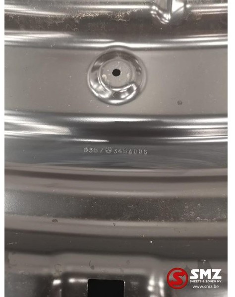 Mercedes-Benz Occ motorkap Mercedes GL - Kapotas - Lengvasis automobilis: foto 3 Mercedes-Benz Occ motorkap Mercedes GL - Kapotas - Lengvasis automobilis: foto 3