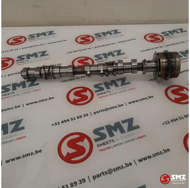 Mercedes-Benz Occ nokkenas AMG C63S Mercedes - Paskirstymo velenas - Lengvasis automobilis: foto 1 Mercedes-Benz Occ nokkenas AMG C63S Mercedes - Paskirstymo velenas - Lengvasis automobilis: foto 1