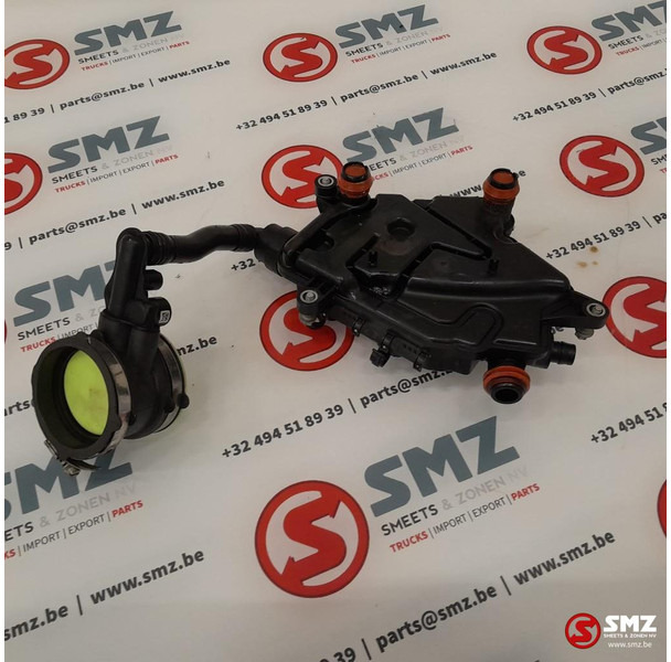 Mercedes-Benz Occ olieafscheider links AMG C63S Mercedes - Variklis ir dalys - Lengvasis automobilis: foto 1 Mercedes-Benz Occ olieafscheider links AMG C63S Mercedes - Variklis ir dalys - Lengvasis automobilis: foto 1